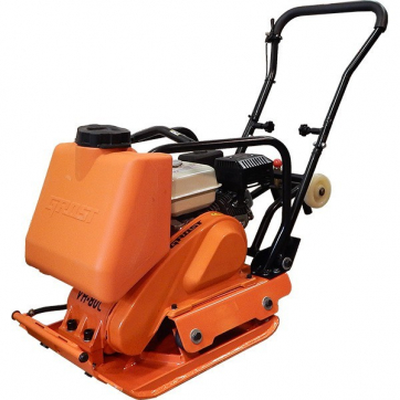 Виброплита GROST VH 80C по выгодной цене в Казани. Надежное качество и лучшие условия ждут вас.