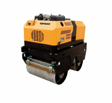 Виброкаток GROST VRT900 по выгодной цене в Казани. Надежное качество и лучшие условия ждут вас.