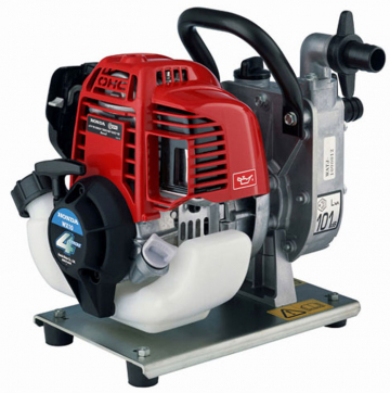 Мотопомпа Honda WX10 по выгодной цене в Казани. Надежное качество и лучшие условия ждут вас.