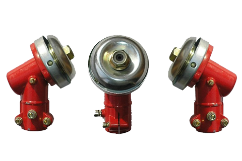 Редуктор для бензокосы ( 7 зубьев, штанга 28 мм) по выгодной цене в Казани. Надежное качество и лучшие условия ждут вас.